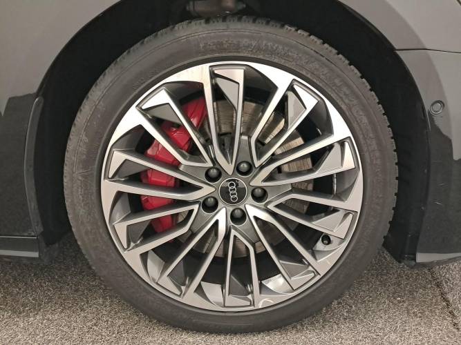 A6 Avant 55 TFSIe 367 ch S tronic 7 Quattro