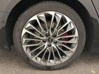 A6 Avant 55 TFSIe 367 ch S tronic 7 Quattro