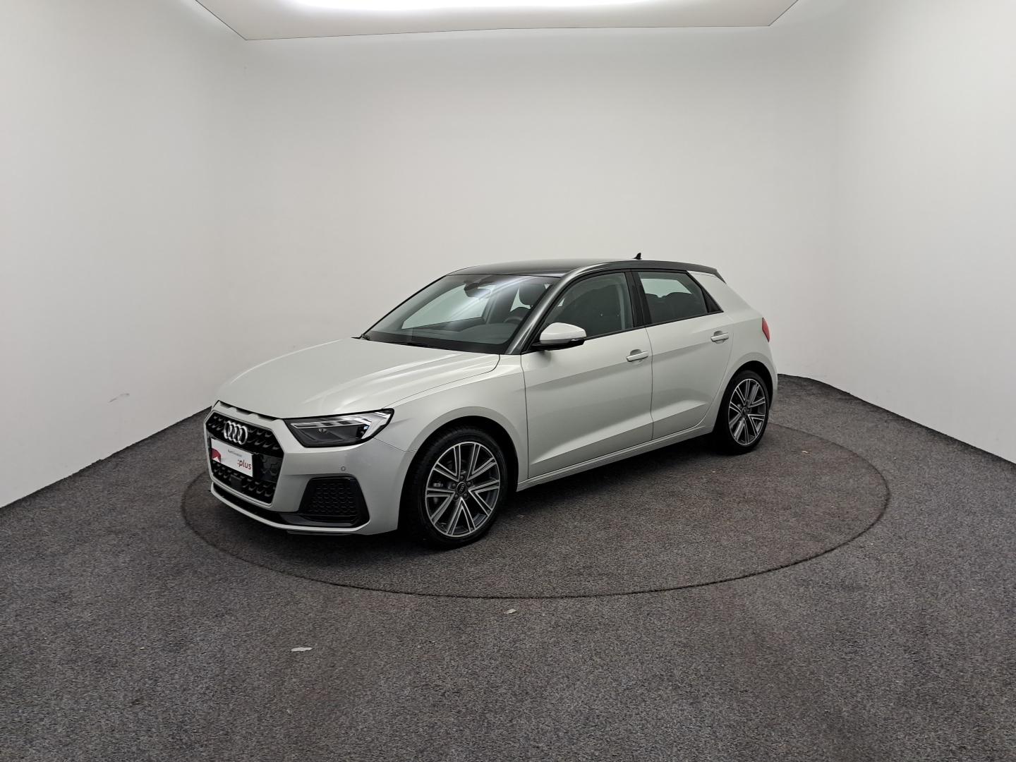 A1 Sportback 30 TFSI 116 ch S tronic 7