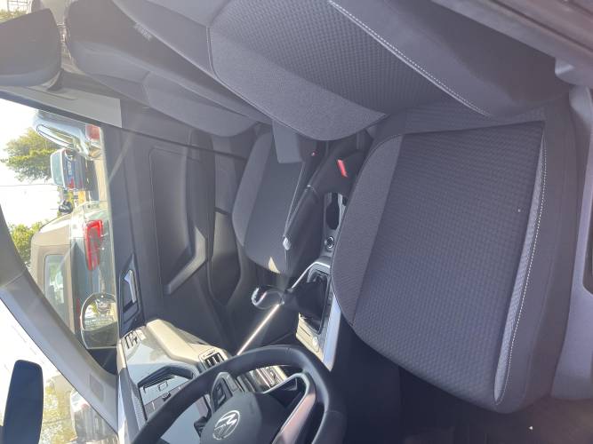 Taigo 1.0 TSI 116 BVM6