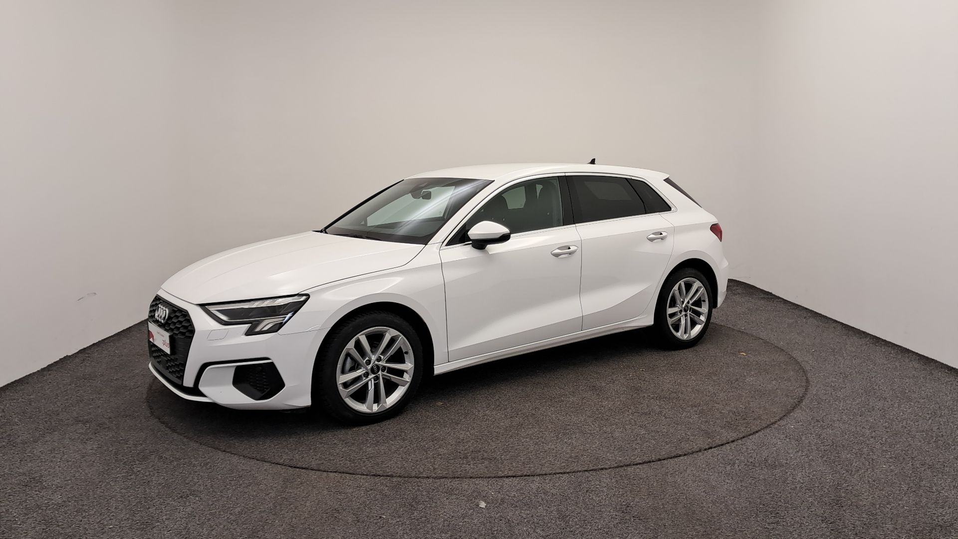 A3 Sportback 35 TDI 150 S tronic 7