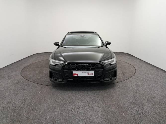 A6 Avant 55 TFSIe 367 ch S tronic 7 Quattro