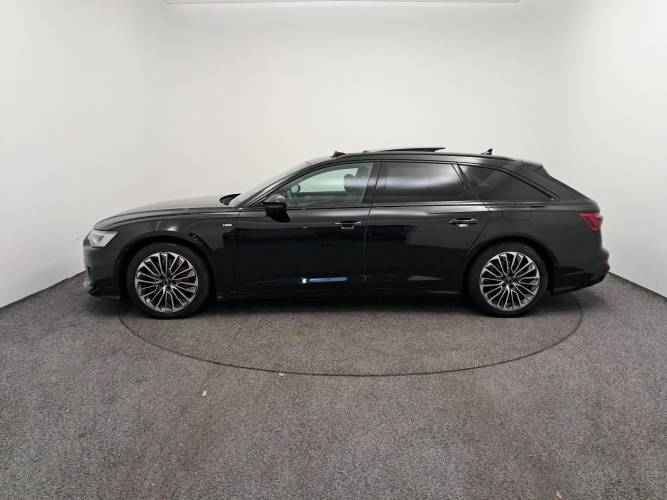A6 Avant 55 TFSIe 367 ch S tronic 7 Quattro