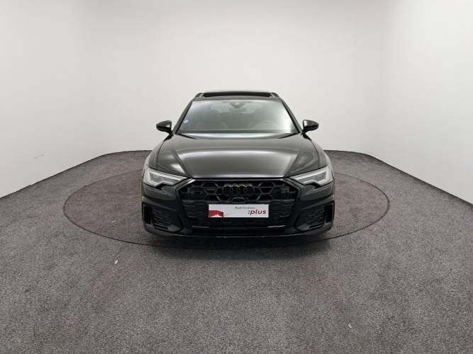 A6 Avant 55 TFSIe 367 ch S tronic 7 Quattro