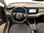 Octavia Combi 2.0 TDI 150 ch DSG7