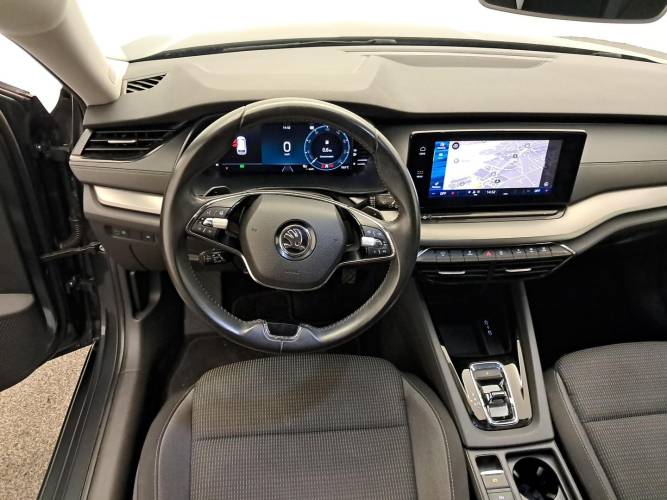 Octavia Combi 2.0 TDI 150 ch DSG7