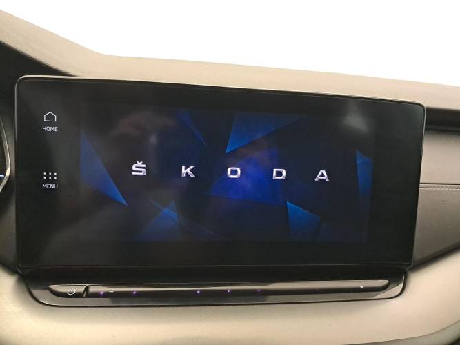 Octavia Combi 2.0 TDI 150 ch DSG7