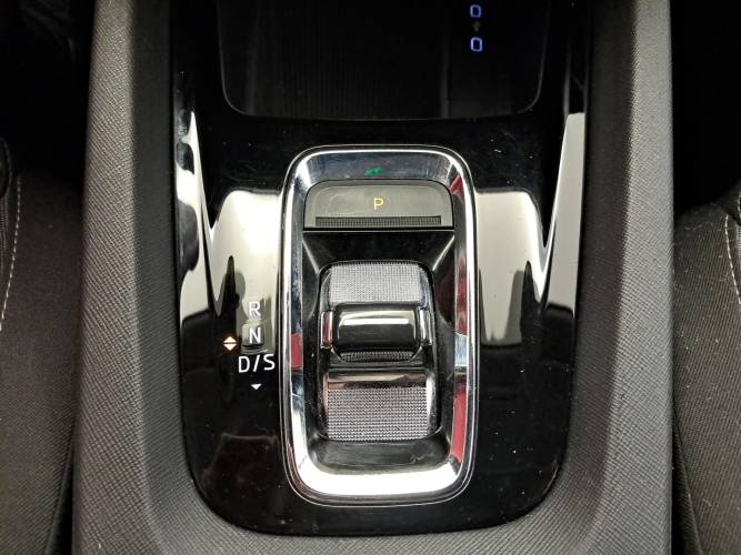 Octavia Combi 2.0 TDI 150 ch DSG7