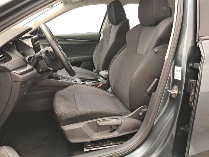 Octavia Combi 2.0 TDI 150 ch DSG7