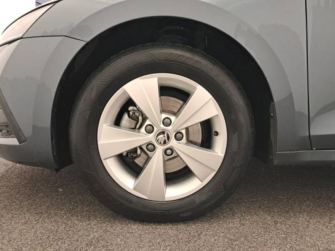 Octavia Combi 2.0 TDI 150 ch DSG7