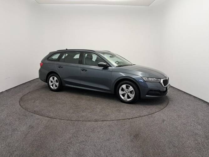 Octavia Combi 2.0 TDI 150 ch DSG7