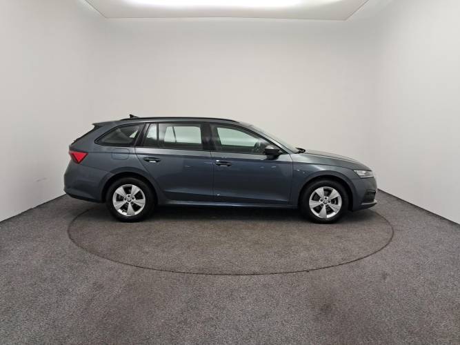 Octavia Combi 2.0 TDI 150 ch DSG7