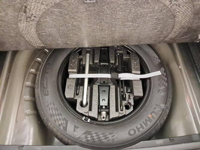 Octavia Combi 2.0 TDI 150 ch DSG7