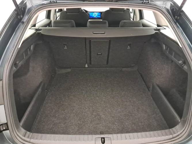 Octavia Combi 2.0 TDI 150 ch DSG7