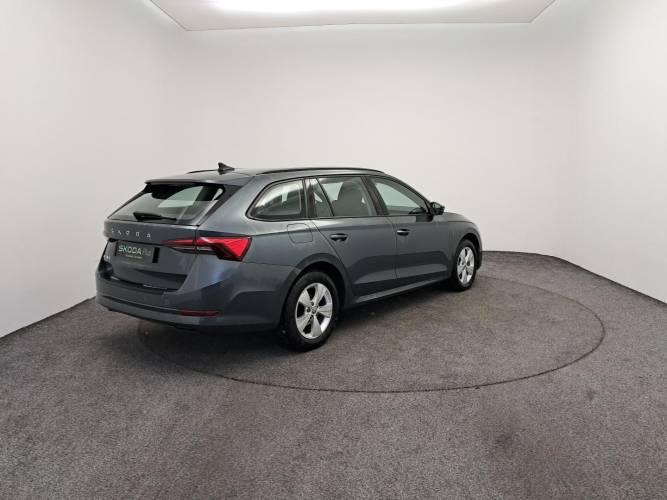 Octavia Combi 2.0 TDI 150 ch DSG7