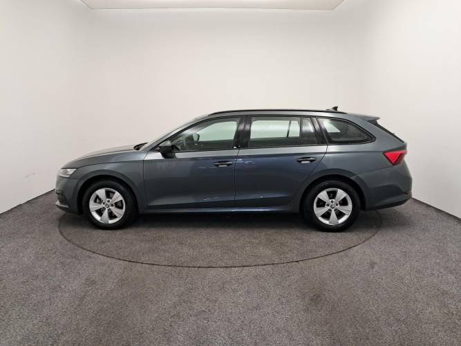 Octavia Combi 2.0 TDI 150 ch DSG7