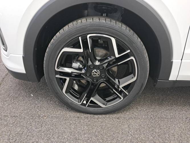 T-Cross 1.5 TSI 150 Start/Stop DSG7