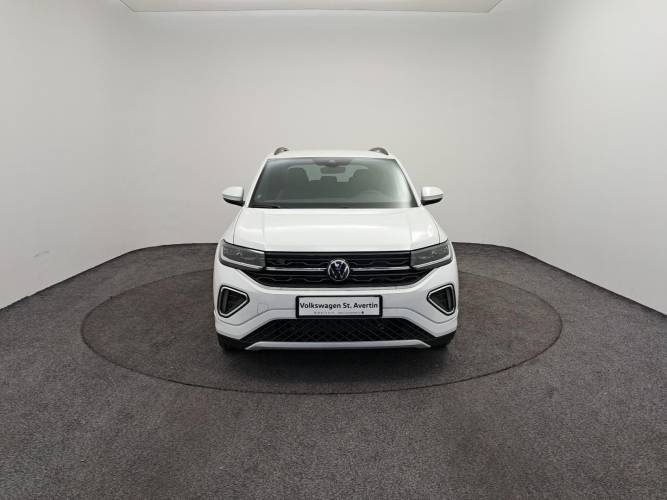 T-Cross 1.5 TSI 150 Start/Stop DSG7