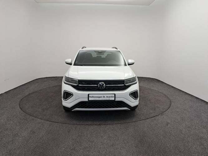 T-Cross 1.5 TSI 150 Start/Stop DSG7