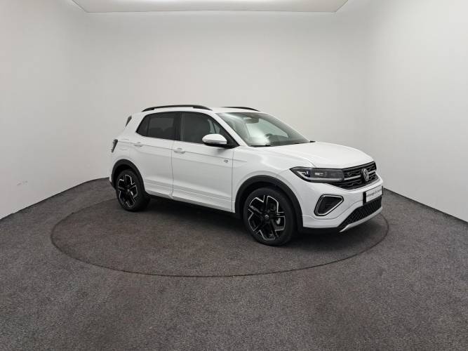 T-Cross 1.5 TSI 150 Start/Stop DSG7