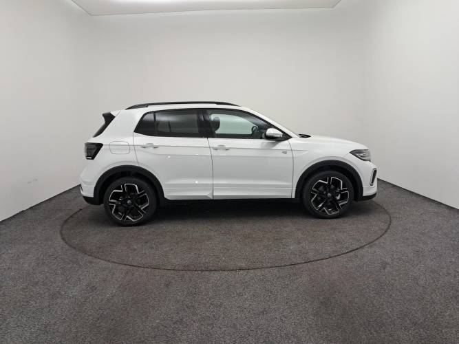 T-Cross 1.5 TSI 150 Start/Stop DSG7