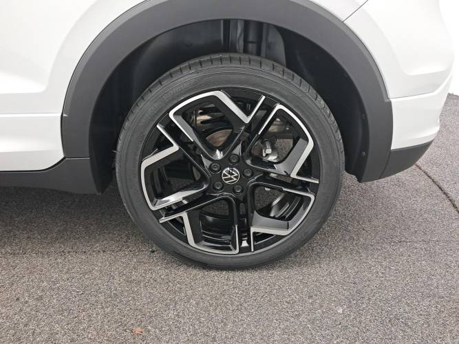 T-Cross 1.5 TSI 150 Start/Stop DSG7