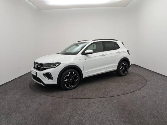 T-Cross 1.5 TSI 150 Start/Stop DSG7