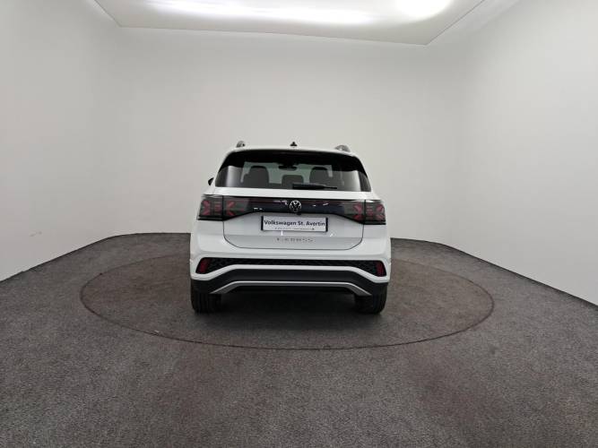 T-Cross 1.5 TSI 150 Start/Stop DSG7