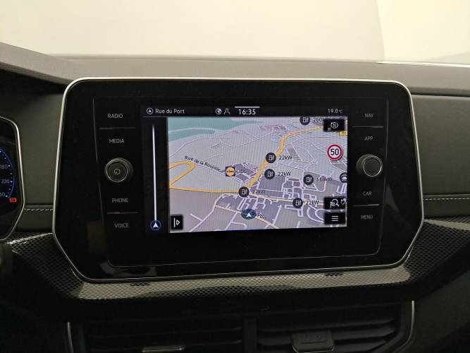 T-Cross 1.5 TSI 150 Start/Stop DSG7