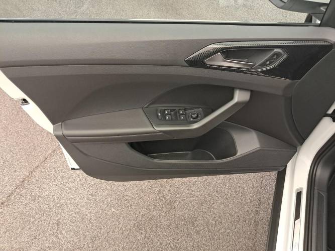 T-Cross 1.5 TSI 150 Start/Stop DSG7