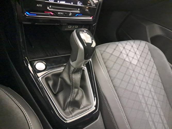 T-Cross 1.5 TSI 150 Start/Stop DSG7