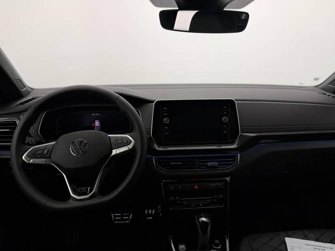 T-Cross 1.5 TSI 150 Start/Stop DSG7