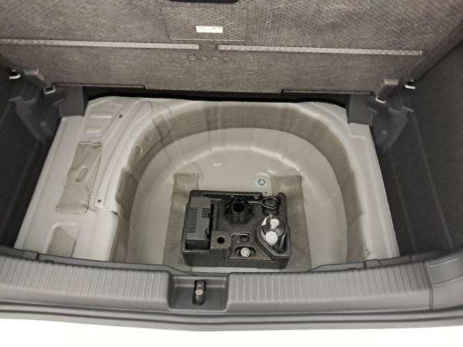 T-Cross 1.5 TSI 150 Start/Stop DSG7