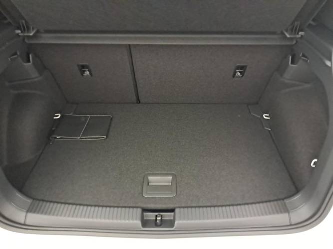 T-Cross 1.5 TSI 150 Start/Stop DSG7