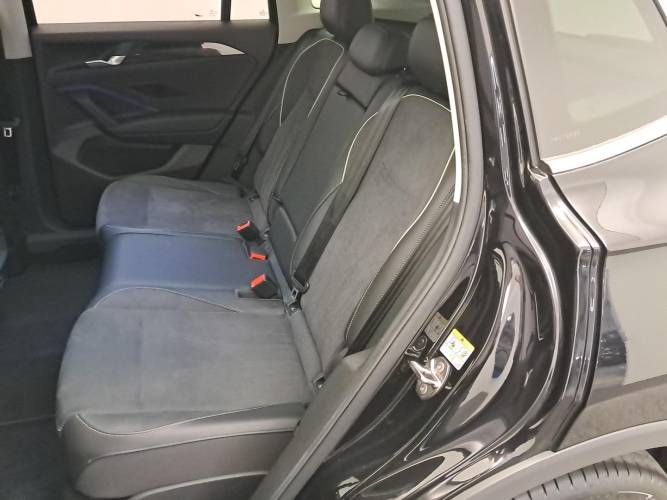 Tiguan 1.5 eHybrid 204ch DSG6