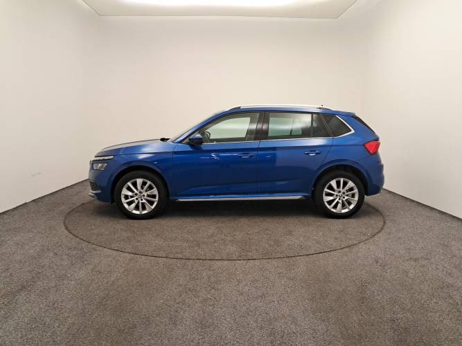 Kamiq 1.0 TSI Evo 110 ch BVM6