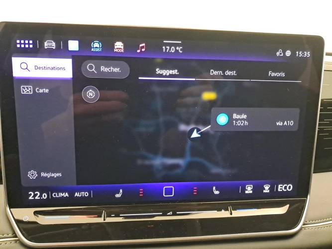 Tiguan 1.5 eHybrid 204ch DSG6