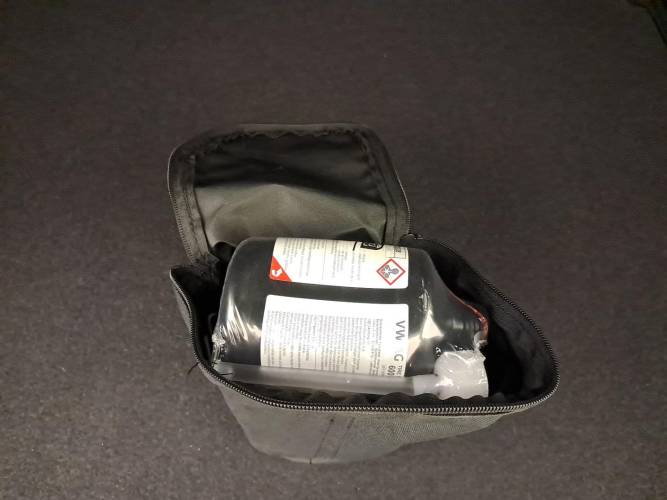 Tiguan 1.5 eHybrid 204ch DSG6