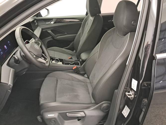 Tiguan 1.5 eHybrid 204ch DSG6