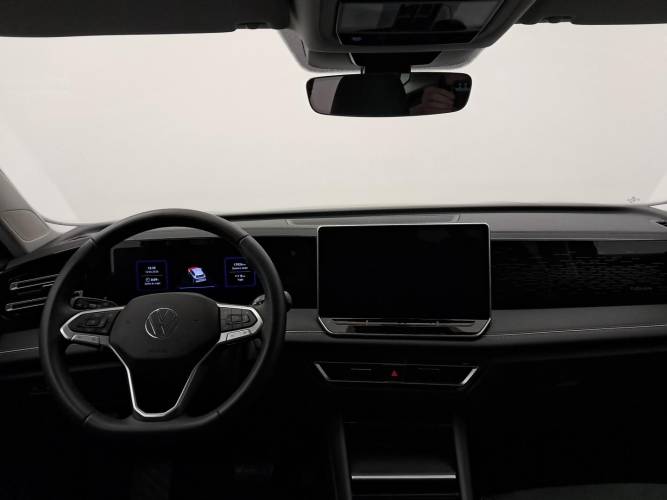 Tiguan 1.5 eHybrid 204ch DSG6