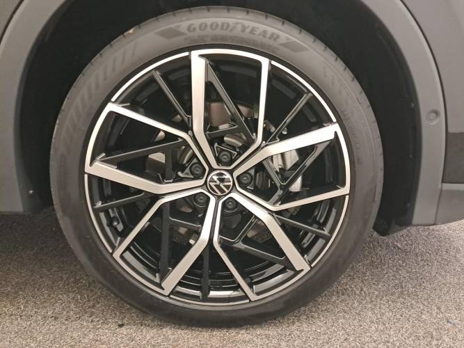 Tiguan 1.5 eHybrid 204ch DSG6