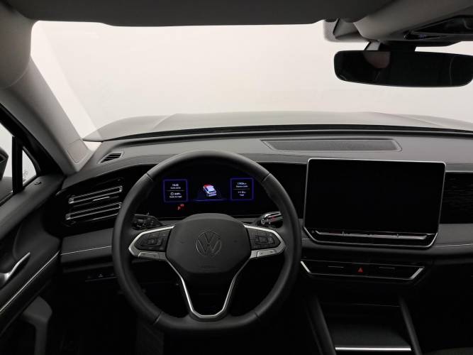 Tiguan 1.5 eHybrid 204ch DSG6