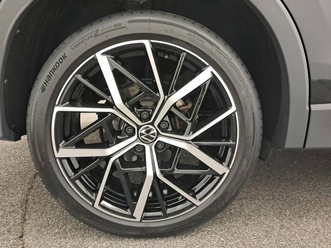 Tiguan 1.5 eHybrid 204ch DSG6