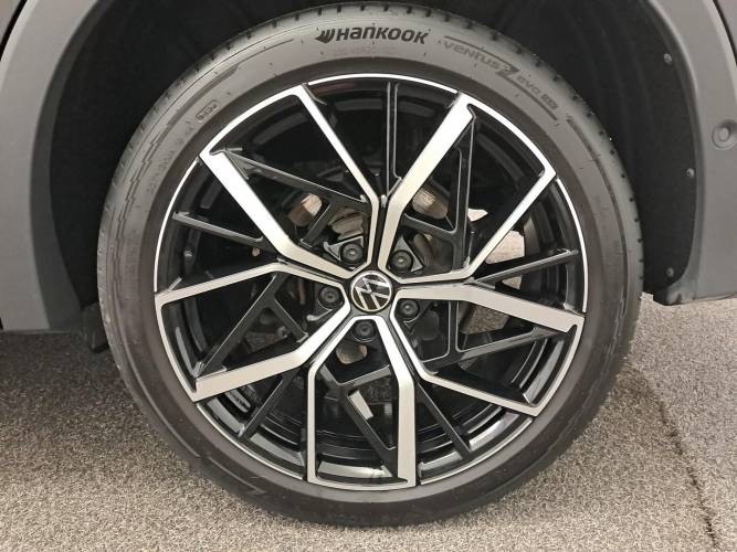 Tiguan 1.5 eHybrid 204ch DSG6