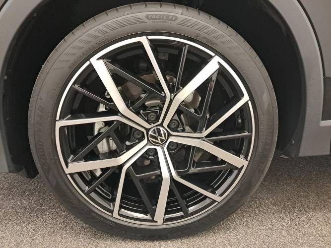 Tiguan 1.5 eHybrid 204ch DSG6