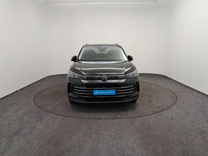Tiguan 1.5 eHybrid 204ch DSG6
