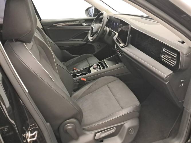 Tiguan 1.5 eHybrid 204ch DSG6