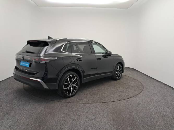 Tiguan 1.5 eHybrid 204ch DSG6