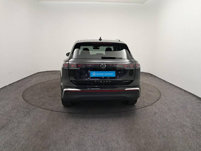 Tiguan 1.5 eHybrid 204ch DSG6