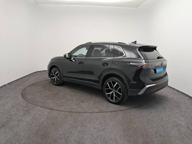 Tiguan 1.5 eHybrid 204ch DSG6